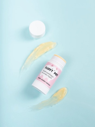 FLUFFY PET Sztyft nawilżający dla psa do łapek i noska 23 ml