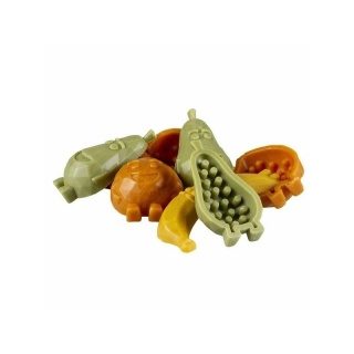 GARDEN BITES - Fruity Friends "S" 18 szt.