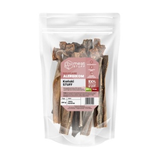 MEAT STUFF - Koński stuff 250g