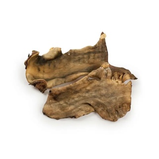 MEAT STUFF - Skóra końska płaska 2 szt.