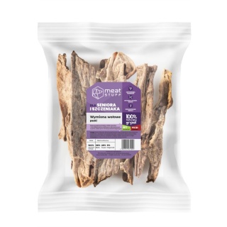 MEAT STUFF - Wymiona wołowe doypack 250g