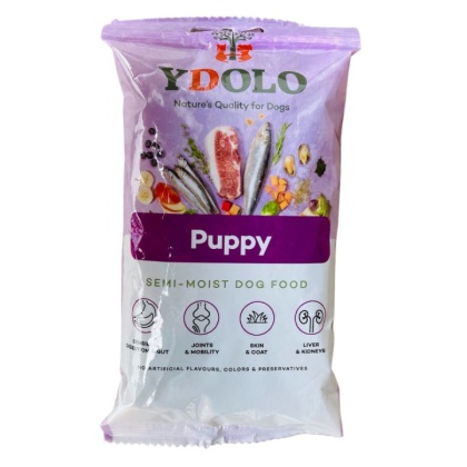 YDOLO Próbka - Puppy - karma półwilgotna dla psa 100g