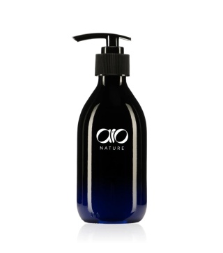 AIO Nature - Naturalny szampon wzmacniający dla psów 150 ml