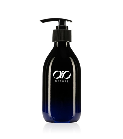 AIO Nature - Naturalny szampon wzmacniający dla psów 150 ml