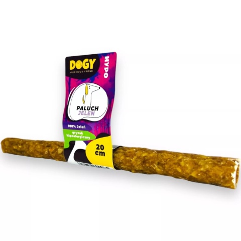 DOGY HYPO - Paluch z Jelenia 20cm