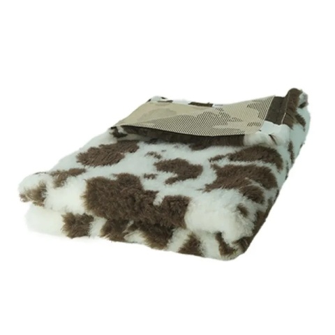 DRY BED 100x75cm krówka