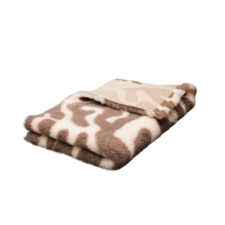 DRY BED 100x75cm kremowo - beżowe