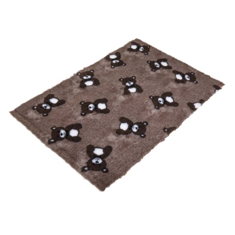 DRY BED 100x75cm misie