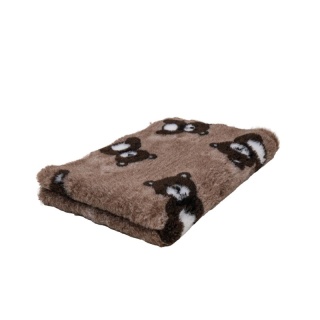 DRY BED 100x75cm misie