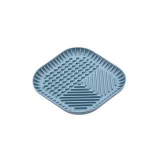 Fiboo mata spowalniająca Fiboowl M niebieska