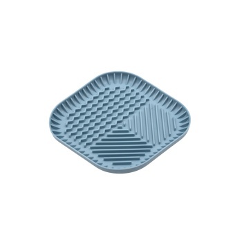 Fiboo mata spowalniająca Fiboowl M niebieska