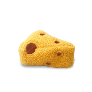 Lambwolf zabawka węchowa dla psa serek