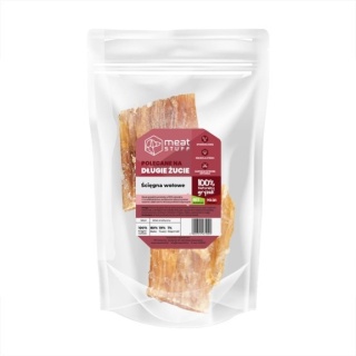 MEAT STUFF - Ścięgna wołowe 200 g