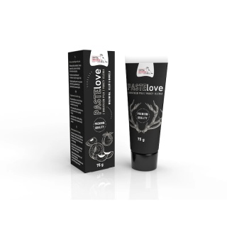 Syta Micha PasteLOVE - mięsna pasta Wołowina z jeleniem i morelą 75g