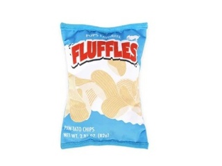 Zabawka dla psa Chipsy P.L.A.Y.