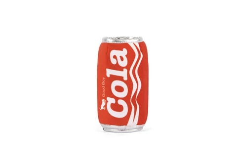 Zabawka dla psa Coca Cola P.L.A.Y.