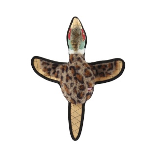 Zabawka dla psa pluszowy bażant BUBA